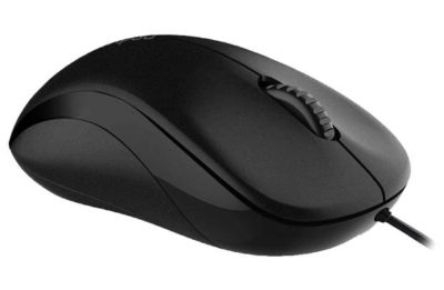 Rapoo N1130 Wired Mouse